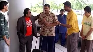 Brahmanandam Fabulous Comedy Scenes || Raja || Parvati Melton || TFC Comedy Time