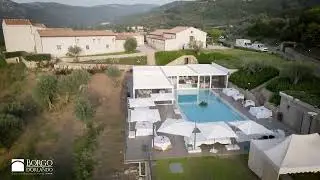 Borgo d&rsquo;Orlando &ndash; La tua location per eventi in Sicilia: meeting, cerimonie e feste aziendali