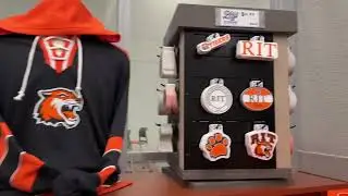Walking Through the RIT Campus Store | College Life