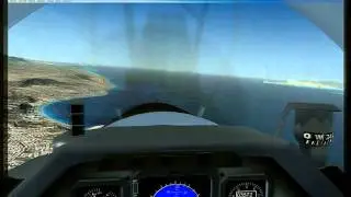 FSX  ULTIMATE GRAPHICS FULL SETTINGS