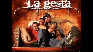 La gesta - Flow