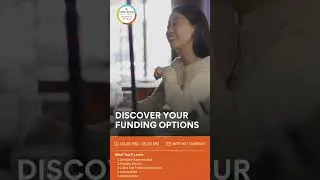 Financial Funding Options | Free Workshop| Ontario