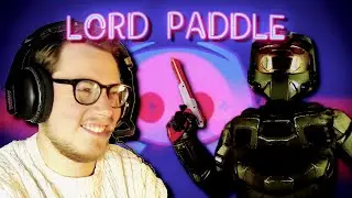 INTERVIEW LORD PADDLE - 