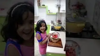 My niece&rsquo;s birthday celebration#birthdaybash