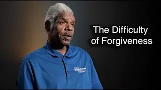 The Difficulty of Forgiveness - Pacific Garden Mission - Ep. 371