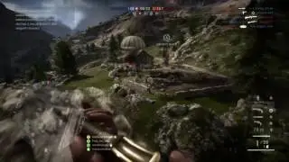 Battlefield batman