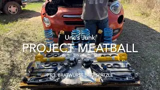 Unc&rsquo;s Junk: Project Meatball (pt 3)