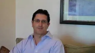 Strategic Wealth Management - Client Testimonial - Vince Argenzio