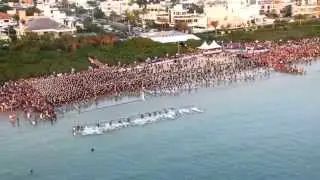 Ironman Brasil 2013 - Oficial