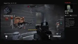 War face