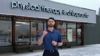 Why #GetPT1st?