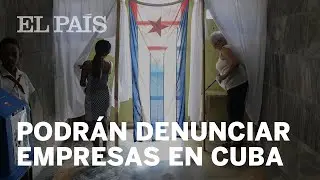 TRUMP endurece el CERCO sobre CUBA