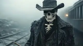 Ghost of the Broken Road (Dark Country Playlist by Phantom Tune)