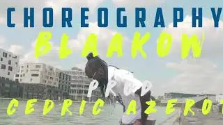 [DanceHall] Blaakow | Olamide ft Wizkid - Kana