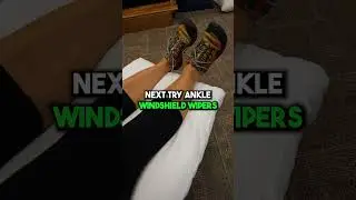 Improve Blood Flow In Your Legs!  #shorts
