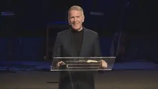 Established in the Gospel - Dr Joe Purcell | October 2025
