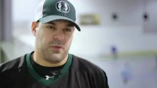 Sask Ball hockey Promo - Get Your Game On!
