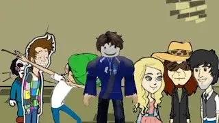 Pasandome pigsaw Youtubers