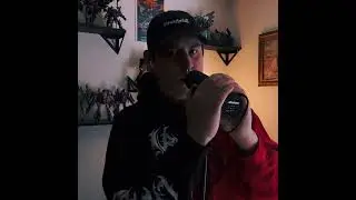 Defamed - circles (vocal cover)