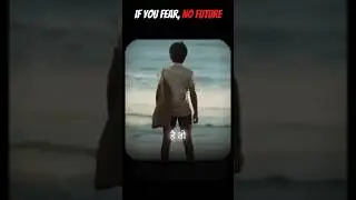 😨➡️🏆 The Scariest Road Leads to the Greatest Success | Life Motivation 🔥 #shorts #hindimotivation