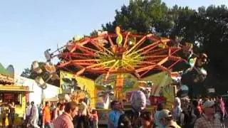 Disco Swing Tacke (Twister)