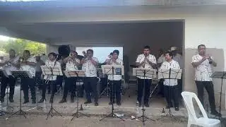 Vals el carrizal - Banda Los Tamazulas De Guasave