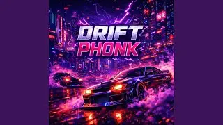MURDER IN MY MIND &ndash; Bass Boosted Phonk | Drift Racing