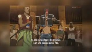 CHILDREN OF ETHER | Review | Espa&ntilde;ol