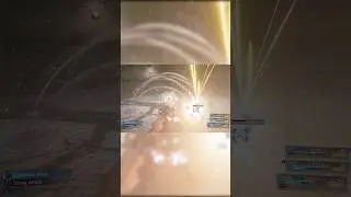 PEAK sound design 👌👌👌 #finalfantasy7remake #ff7r #nintendo