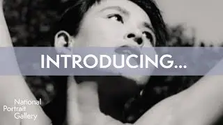 Introducing...Muna Tseng