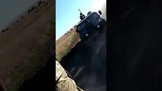 For those who think we are running out of logistics think again. A battle group of the Ukr forces.