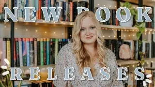 MOST ANTICIPATED SUMMER 2022 BOOK RELEASES \\ thriller, fantasy, & fall reads ✨July-September!