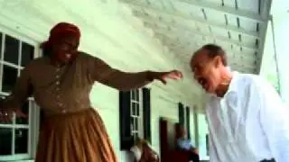 2010 Susquehanna Plantation Performance @ Greenfield Village
