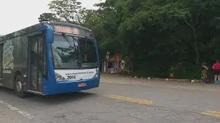 Caio Millennium II Mercedes-Benz O-500U