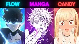 I Ranked EVERY Editing Style So You Don't Have To