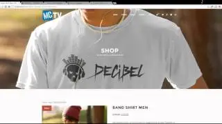 Mobile App & Website - Blink Artist Platform - MV Advertising