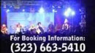 Cynthia Manley Band - Promo Video 2008