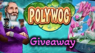 POLYWOG TCG Valentine Giveaway