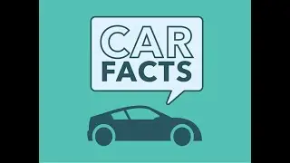 FUN FACTSV ABOUT CAR