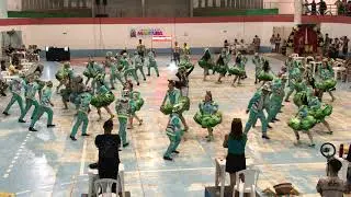 Fúria Junina - Marituba 2022 - 2° Lugar - Concurso de Ensaio