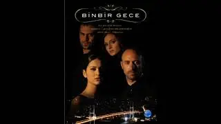 Binbir gece - m&uuml;zilkeri sezon 3