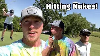Golfin' and Shenanigans Episode 11