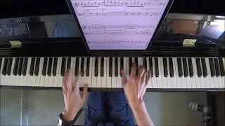 Trinity TCL Piano 2023 Grade 2 Hassler Menuet Performance