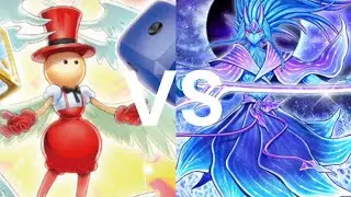 EDOPRO: Dice vs Transamu: Full Game