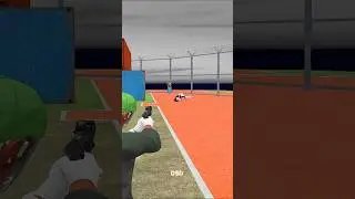 FiveM PVP 🐐💯. #gta #1v1 #gaming #viralvideo #shorts #fyp #viral #teddyklk