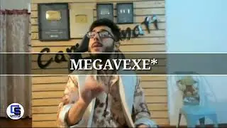 MEGAVEXE VS JONATHAN TDM MATCH || RONAK OPINION ON MEGAVEXE | Carryminati commentary |vexe 27 kill ❤