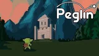 Peglin - Part 1