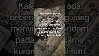 pesna semesta #tarot #bacakartutarot #fortunetelling #tarotreader