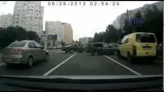 Подборка Аварий и ДТП 2013 #104 -Сентябрь- Car Crash Compilation 2013 #104