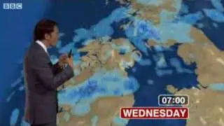 BBC Weather - Tuesday, 20 July 2010 15:04 UK
